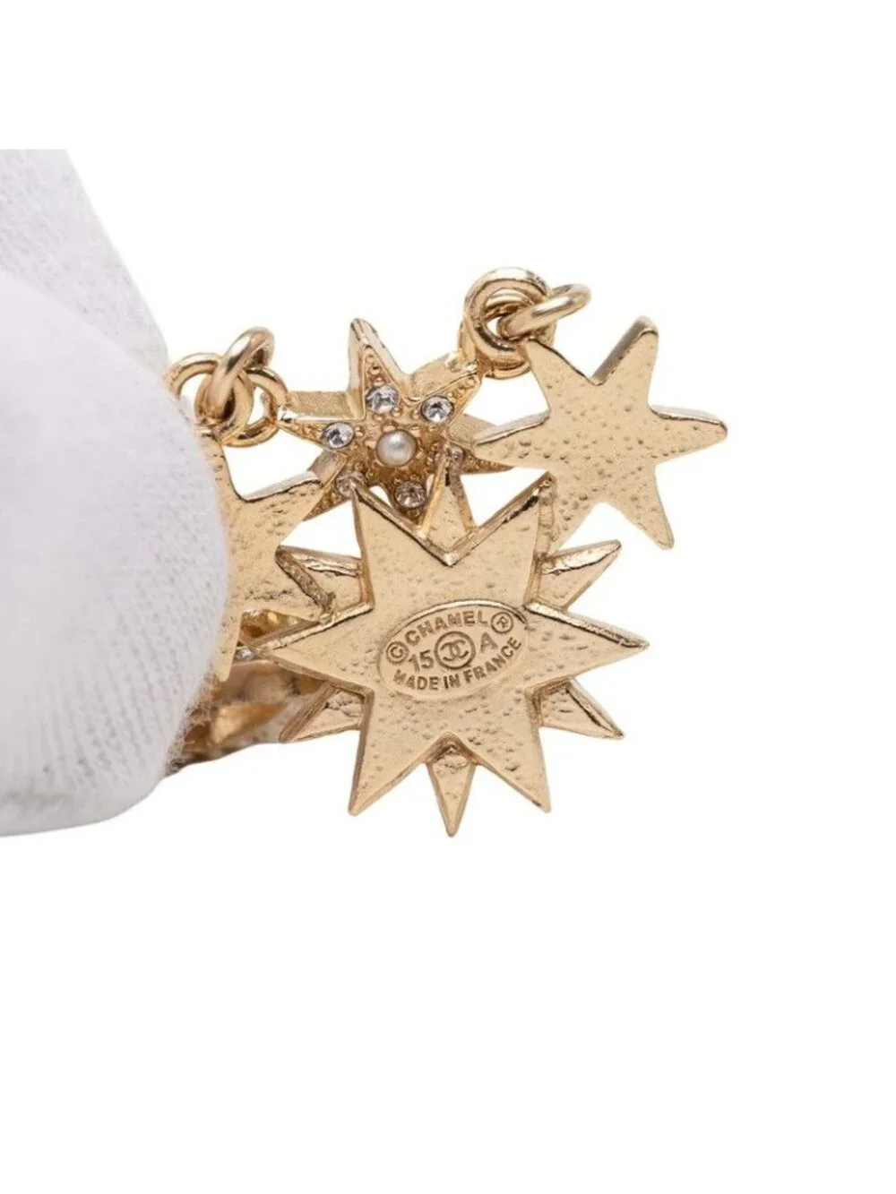 CHANEL brand category
